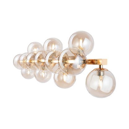 Maytoni Dallas G9 Wandleuchte 
