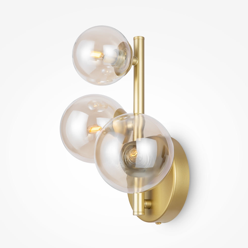 Maytoni Dallas G9 Wandleuchte 