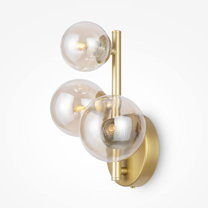 Maytoni Dallas G9 Wandleuchte 