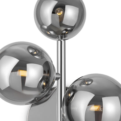 Maytoni Dallas G9 Wandleuchte 