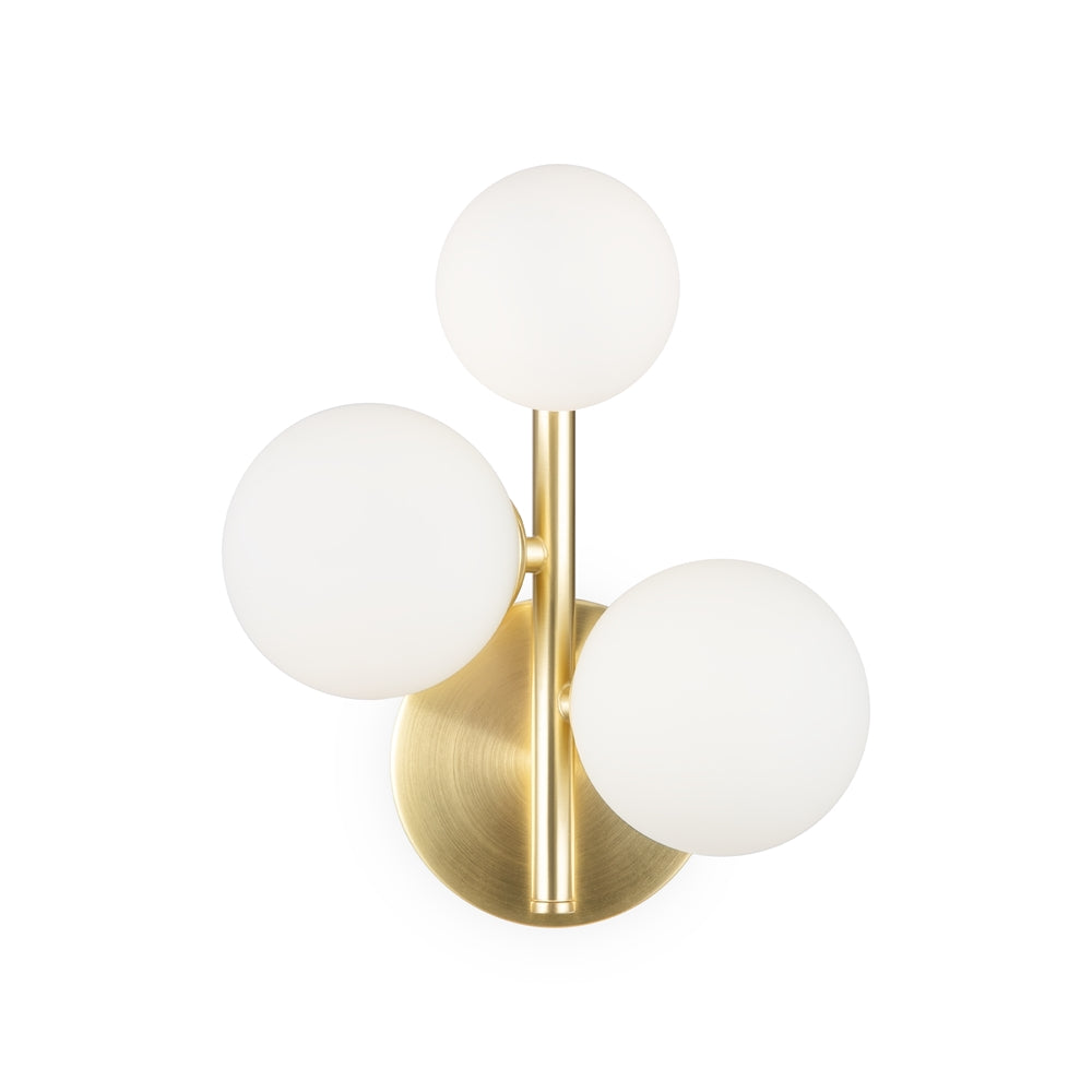 Maytoni Dallas G9 Wandleuchte 