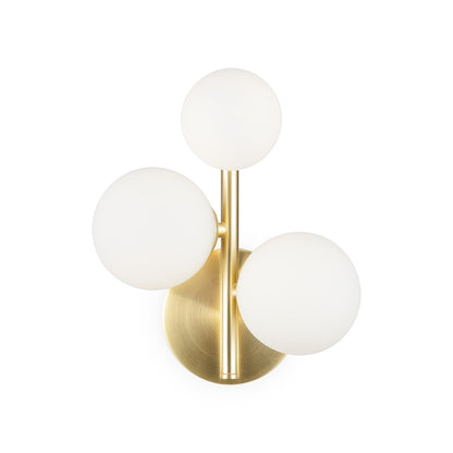 Maytoni Dallas G9 Wandleuchte 
