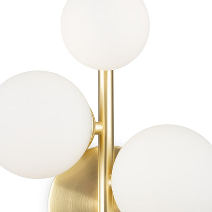 Maytoni Dallas G9 Wandleuchte 