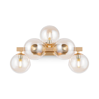 Maytoni Dallas G9 Wandleuchte 