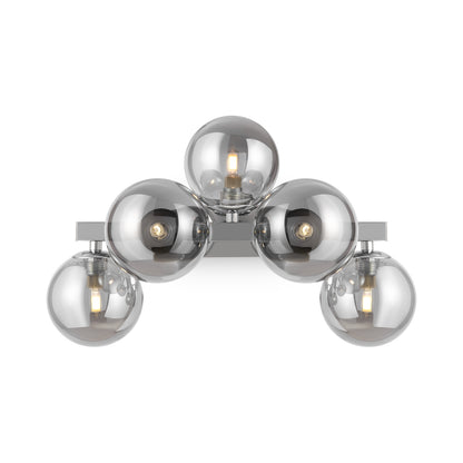 Maytoni Dallas G9 Wandleuchte 