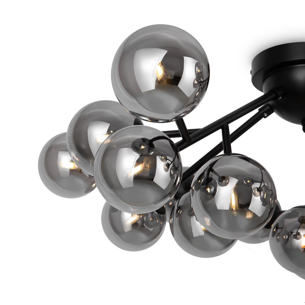 Maytoni Dallas G9 Aufputz-