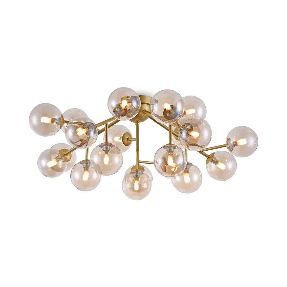 Maytoni Dallas G9 Aufputz-