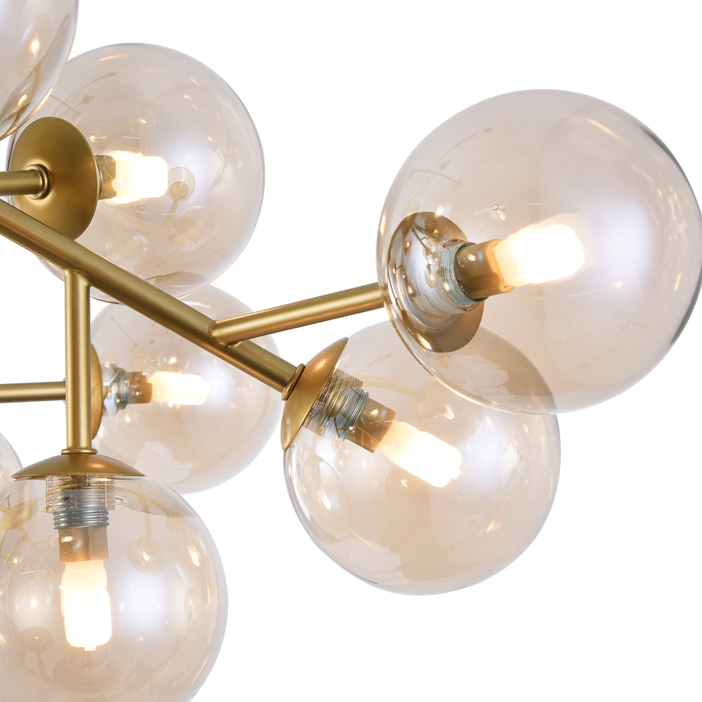 Maytoni Dallas G9 Aufputz-