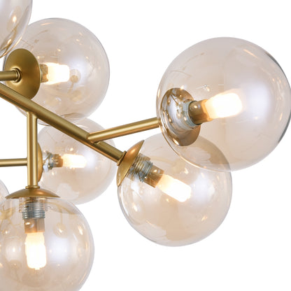 Maytoni Dallas G9 Aufputz-