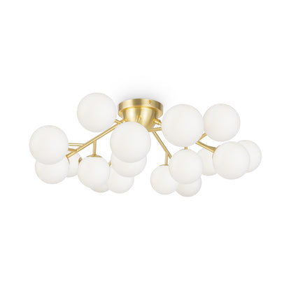 Maytoni Dallas G9 Aufputz-