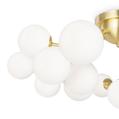 Maytoni Dallas G9 Aufputz-