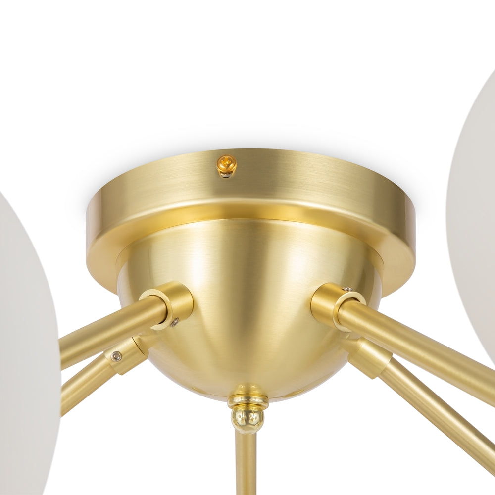 Maytoni Dallas G9 Aufputz-