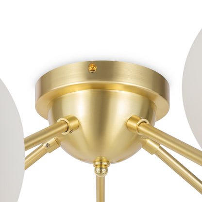 Maytoni Dallas G9 Aufputz-