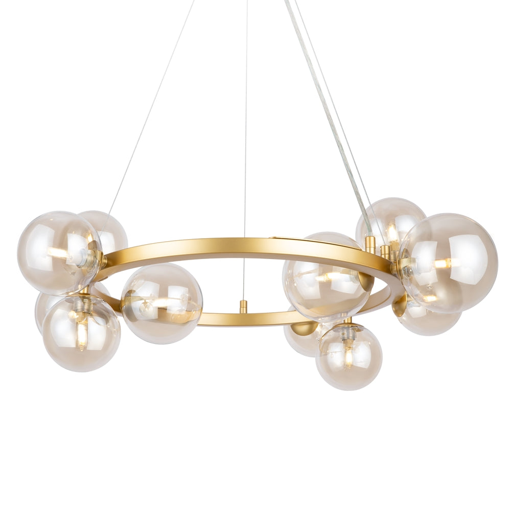 Maytoni Dallas G9 Hängeleuchte 