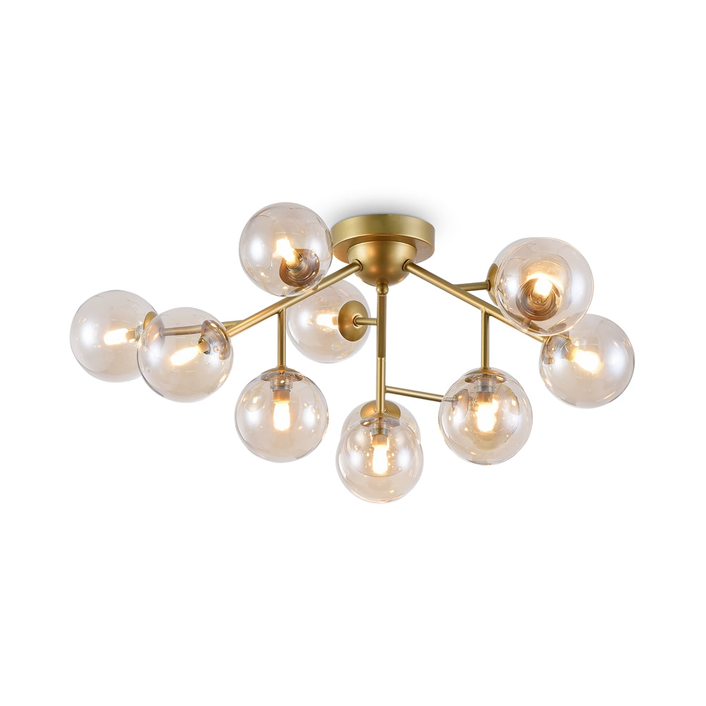 Maytoni Dallas G9 Aufputz-