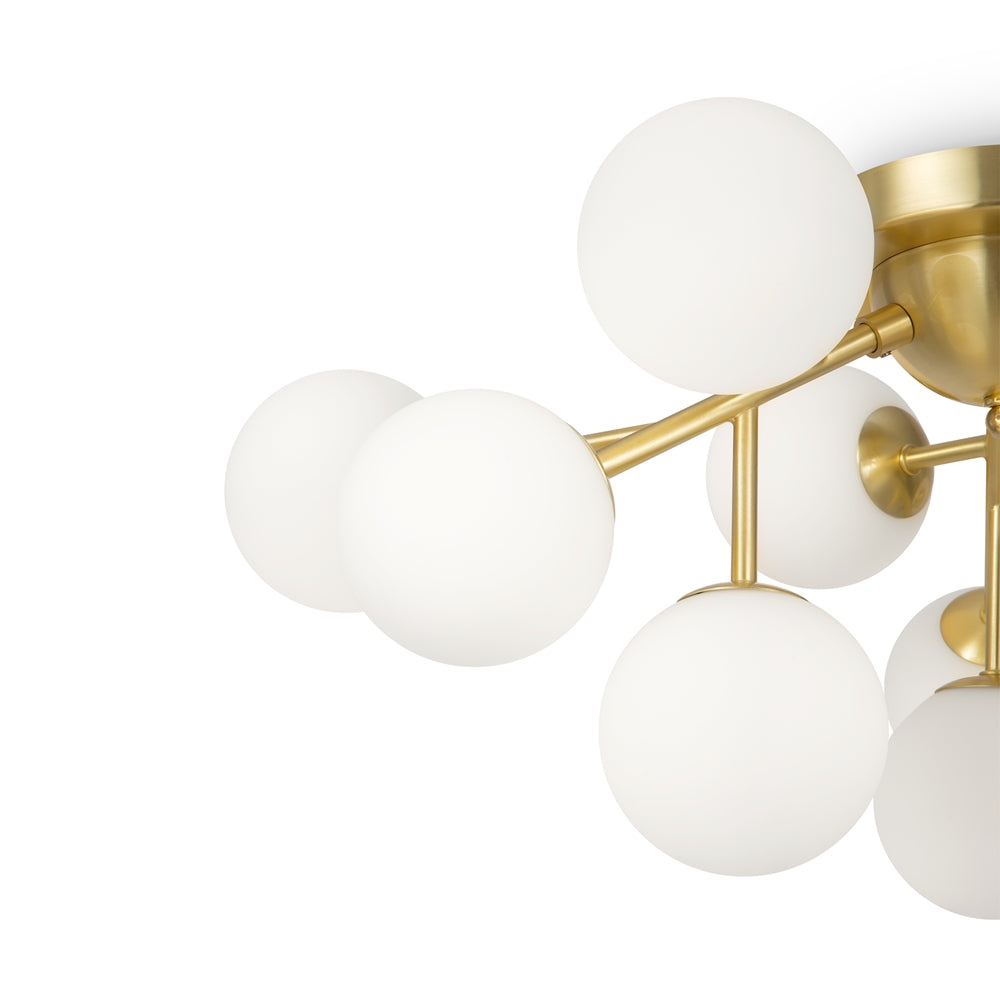 Maytoni Dallas G9 Aufputz-