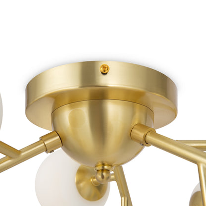 Maytoni Dallas G9 Aufputz-