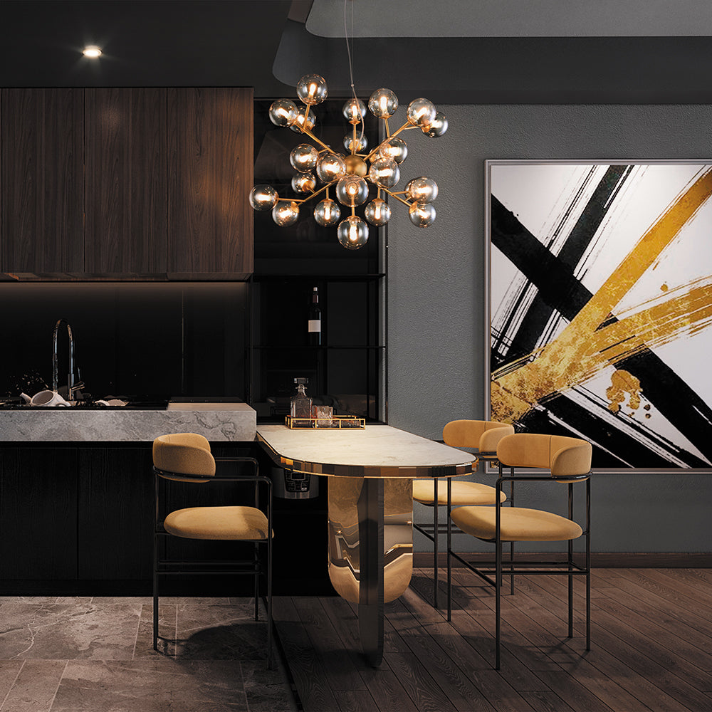 Maytoni Dallas G9 Hängeleuchte 