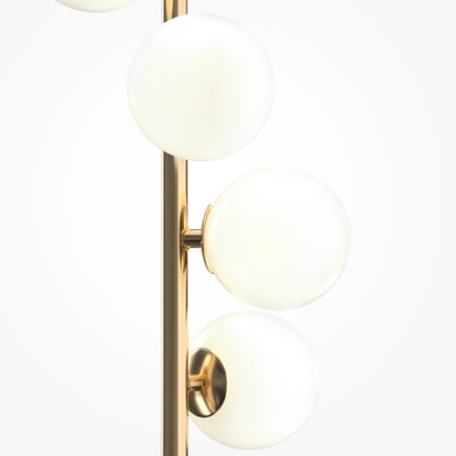 Maytoni Dallas G9 Stehleuchte 