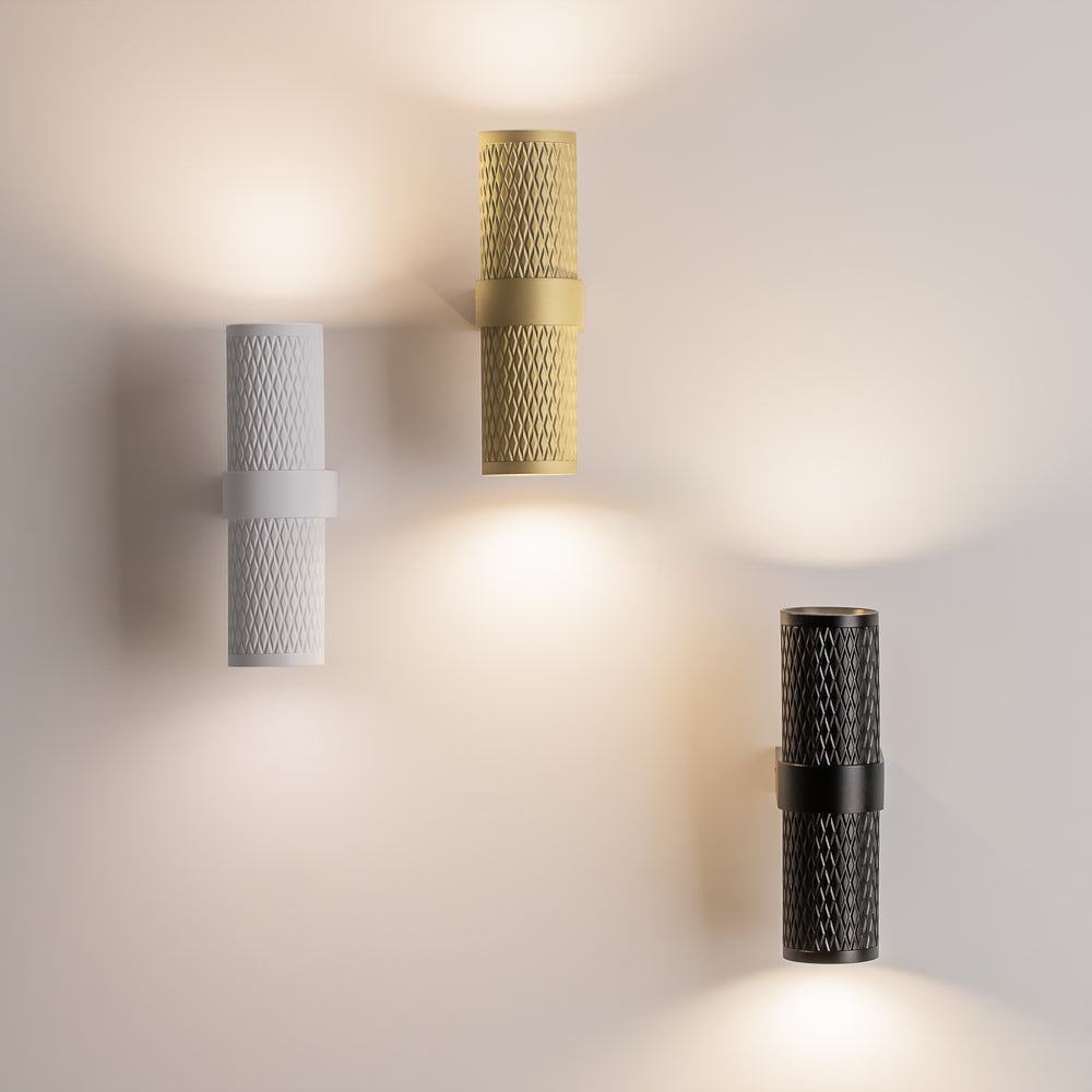 Maytoni Focus Design GU10 Wandleuchte 