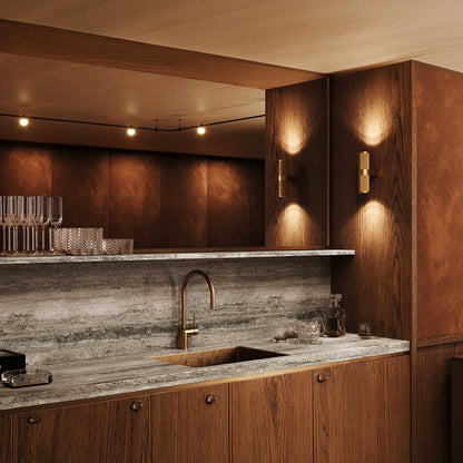 Maytoni Focus Design GU10 Wandleuchte 