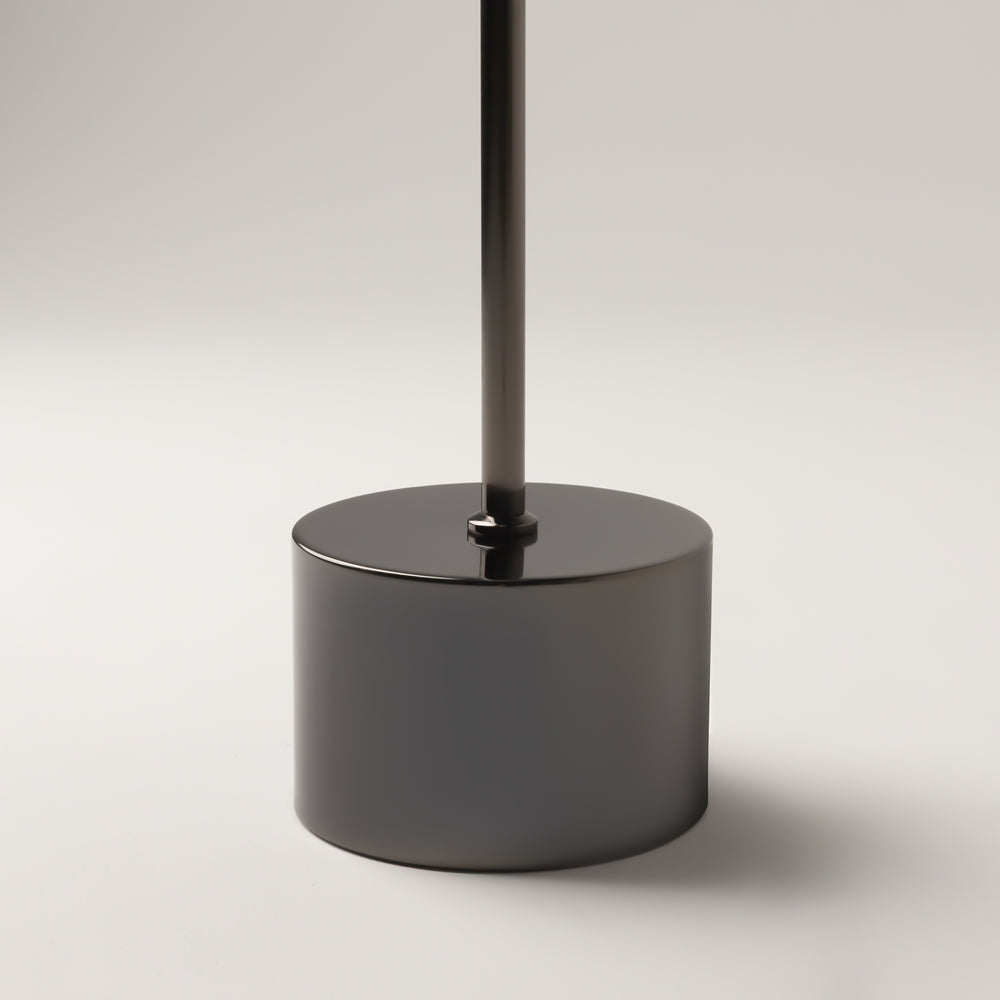 Maytoni Double Moon LED Stehleuchte 