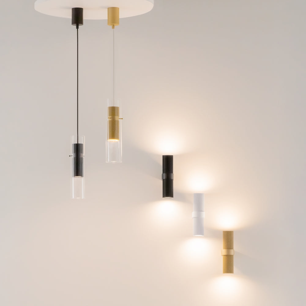 Maytoni Dynamics GU10 Wandleuchte 