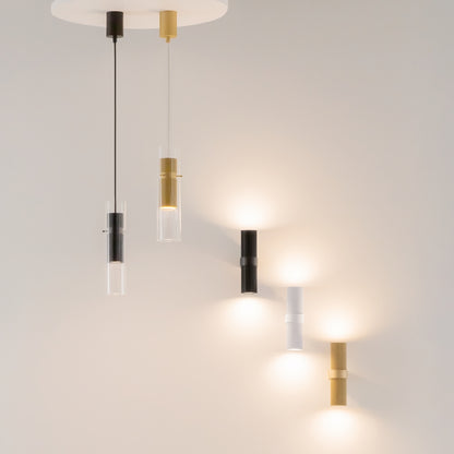 Maytoni Dynamics GU10 Wandleuchte 