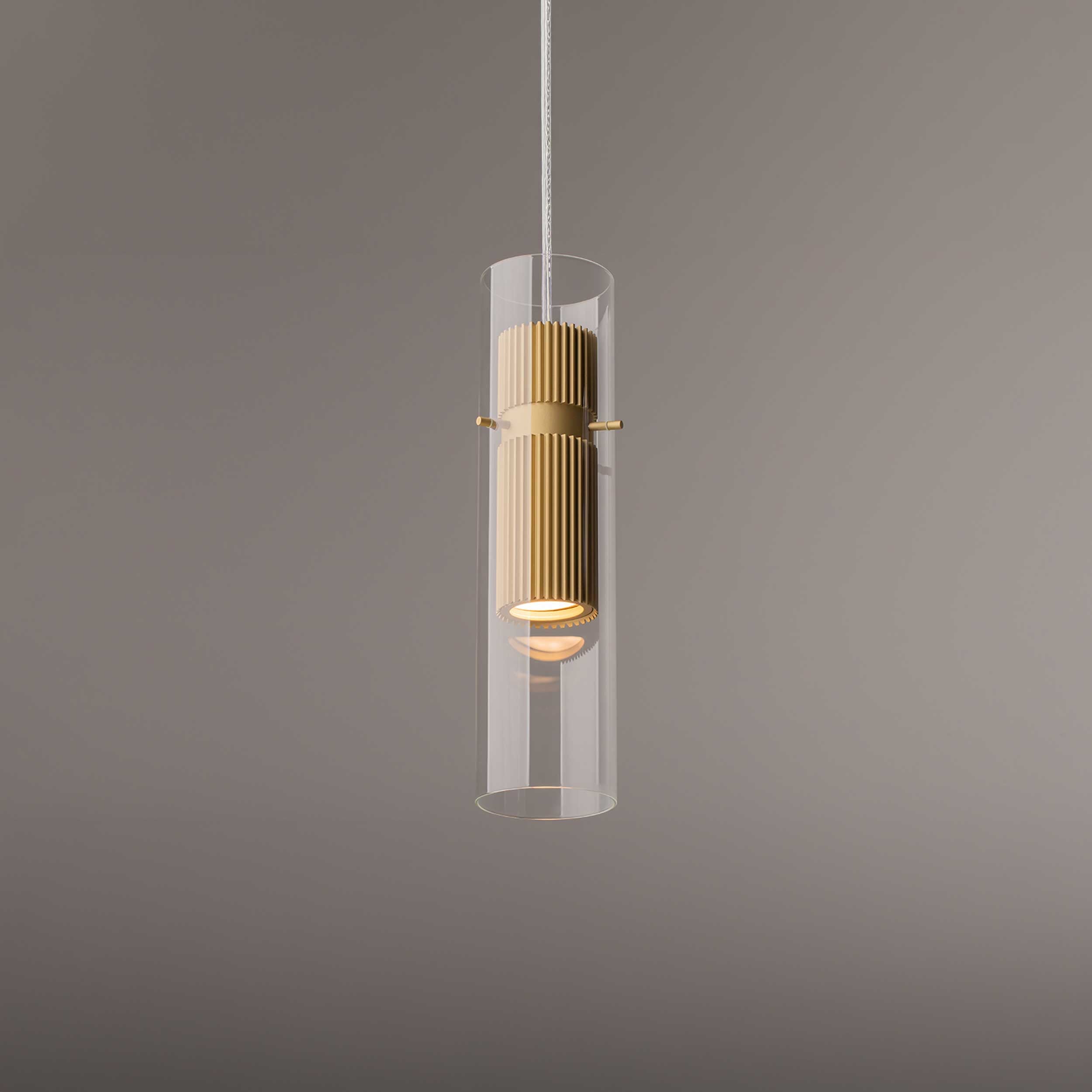 Maytoni Dynamics GU10 Hängeleuchte 