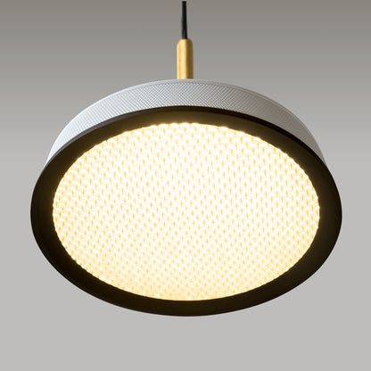 Maytoni El LED Hängeleuchte 