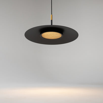 Maytoni El LED Hängeleuchte 