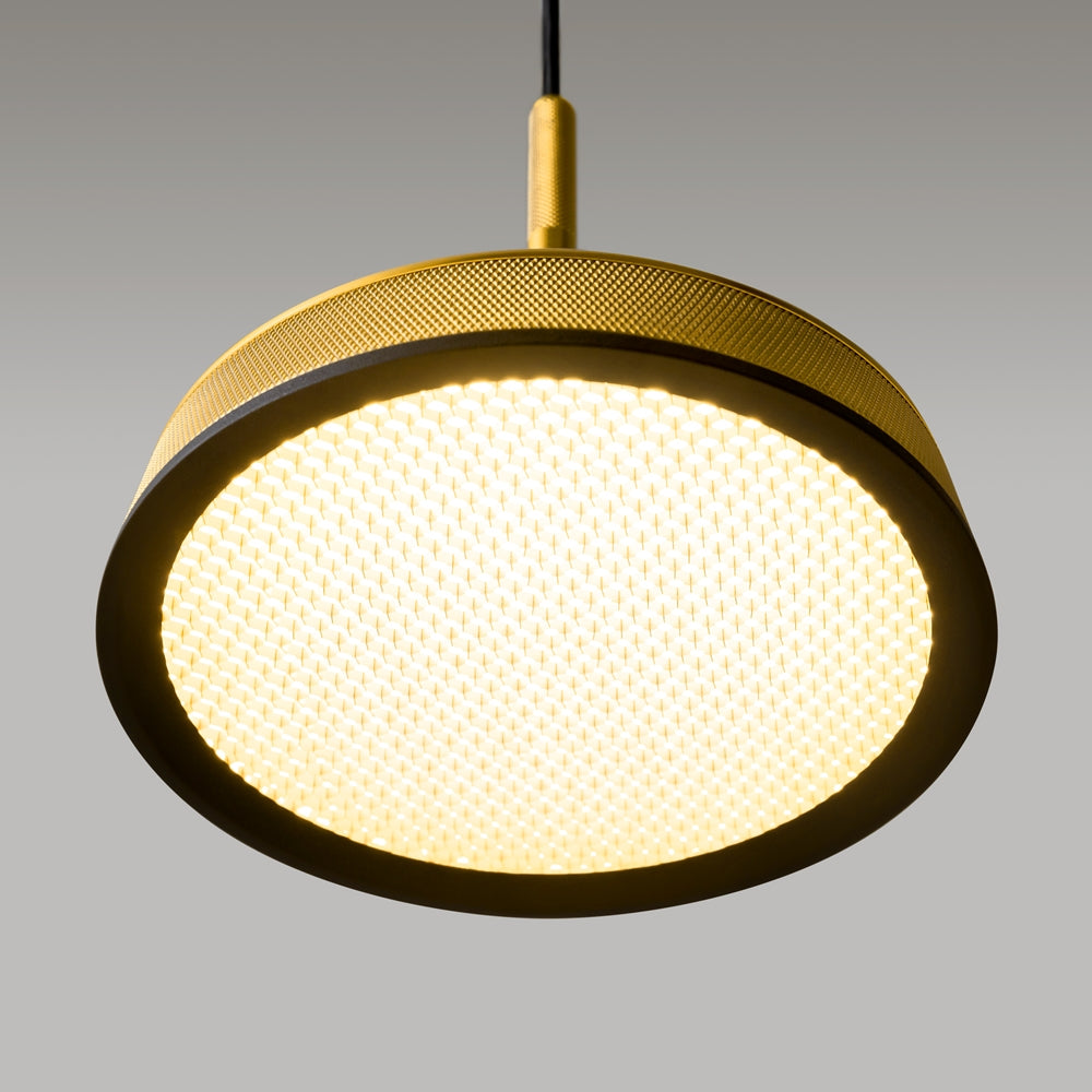 Maytoni El LED Hängeleuchte 