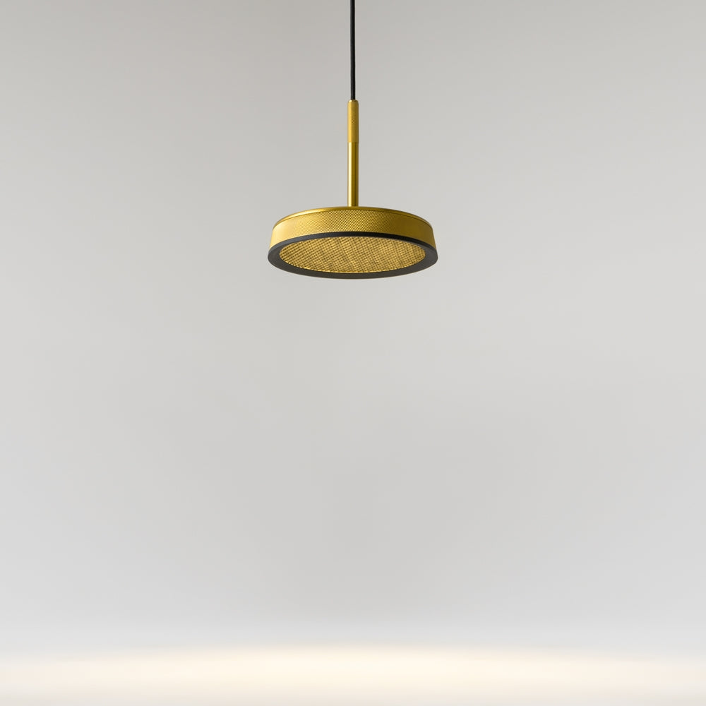 Maytoni El LED Hängeleuchte 
