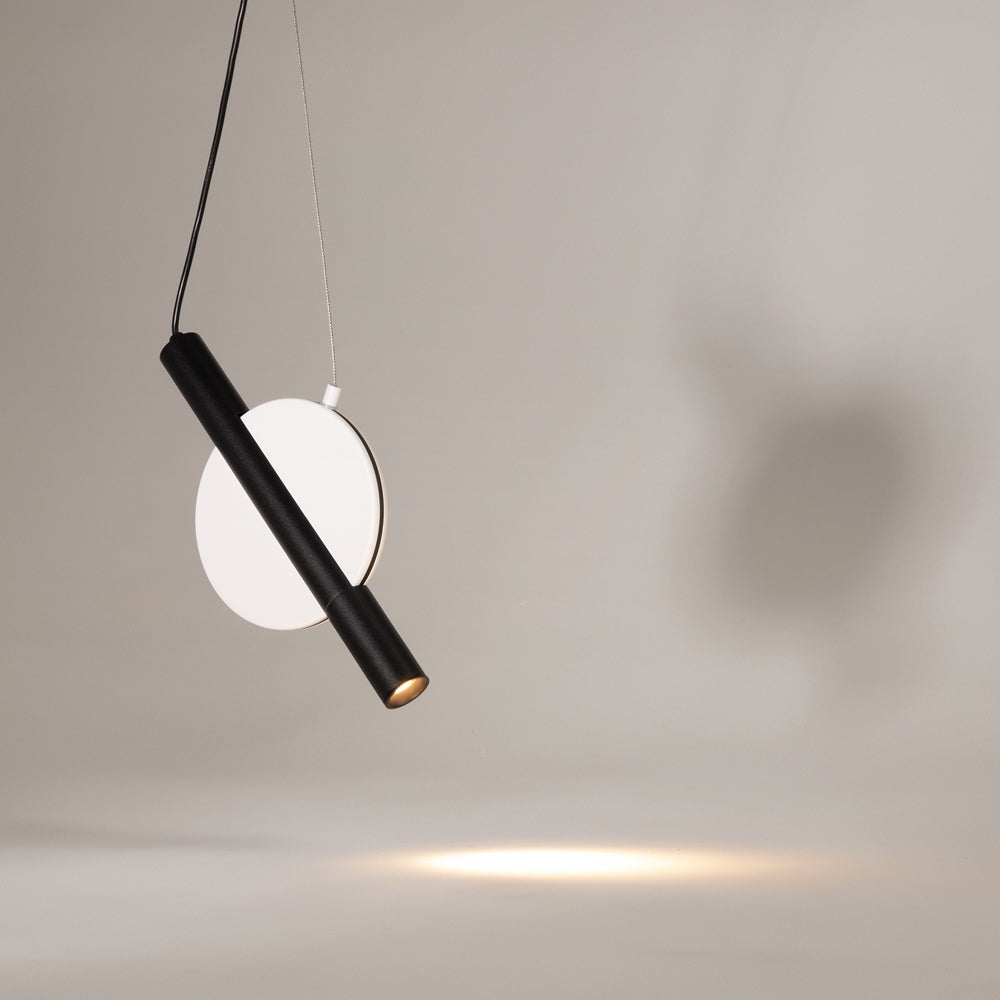Maytoni Enigma LED Hängeleuchte 