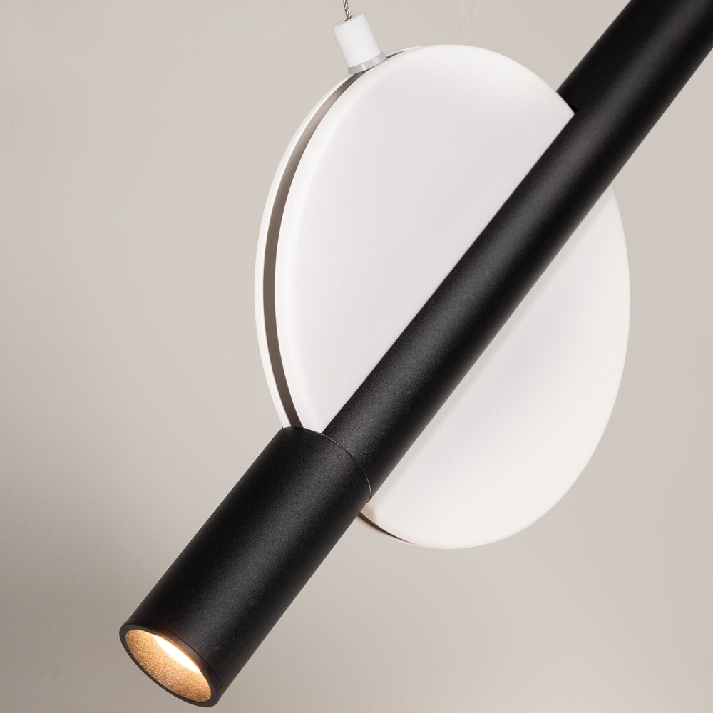 Maytoni Enigma LED Hängeleuchte 