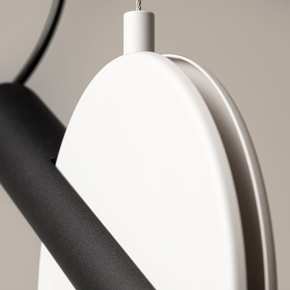 Maytoni Enigma LED Hängeleuchte 