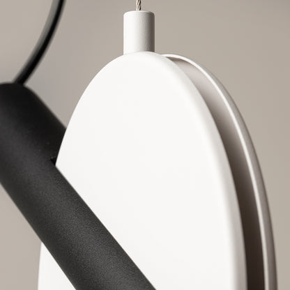 Maytoni Enigma LED Hängeleuchte 