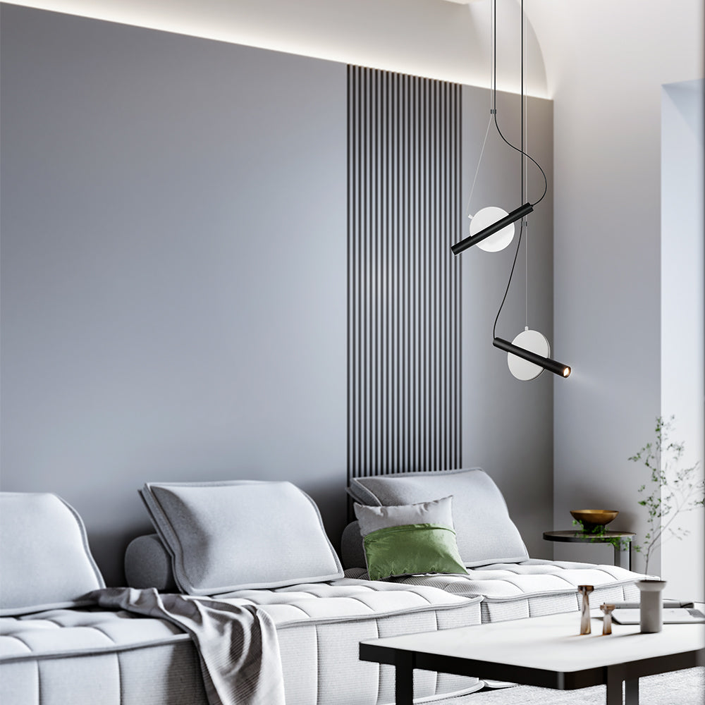 Maytoni Enigma LED Hängeleuchte 