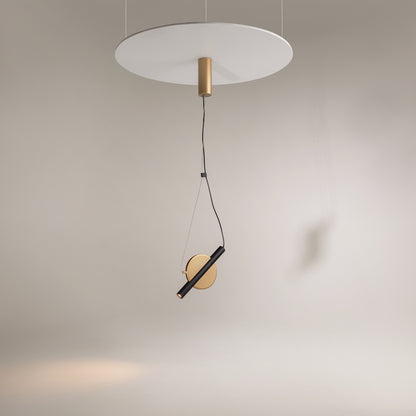 Maytoni Enigma LED Hängeleuchte 