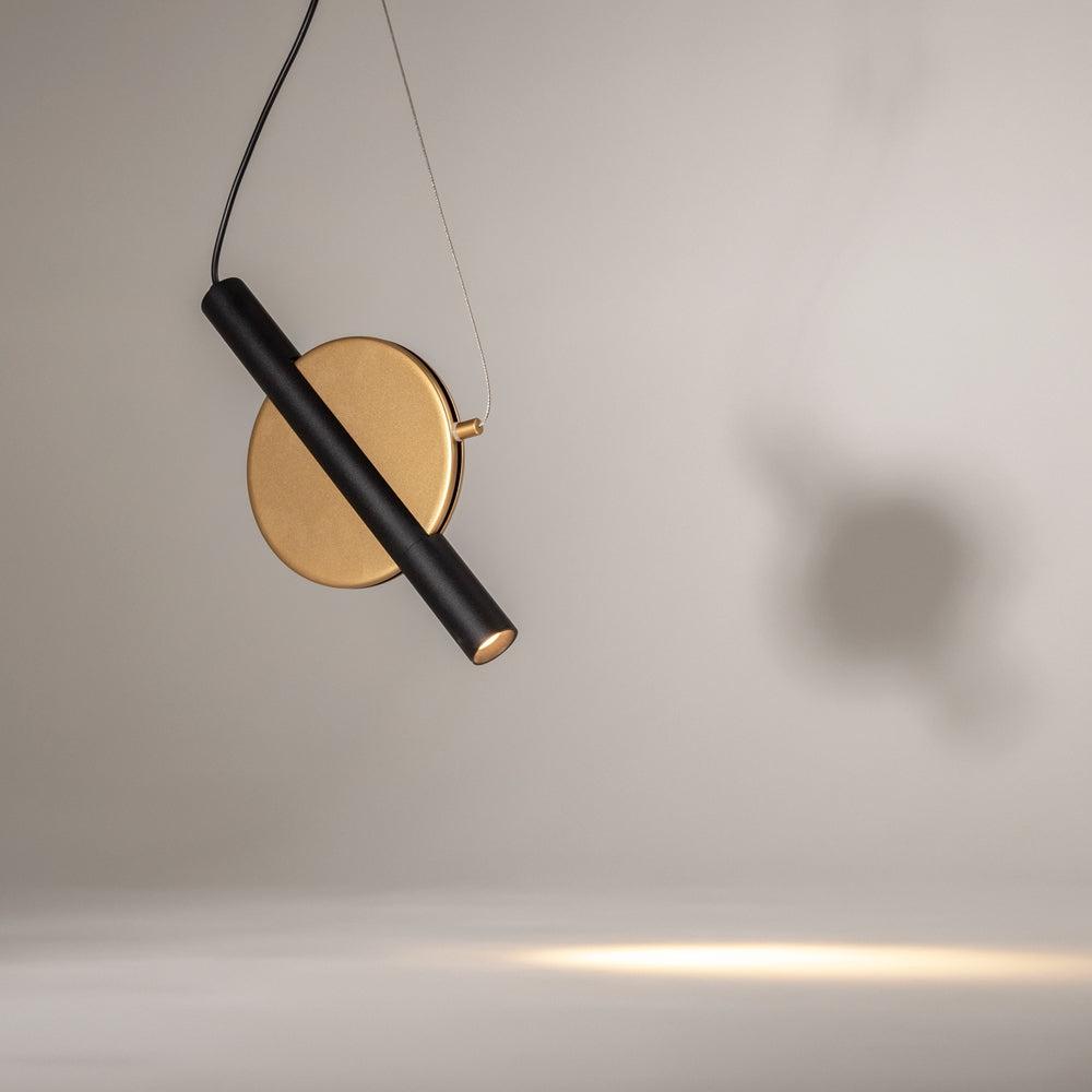 Maytoni Enigma LED Hängeleuchte 