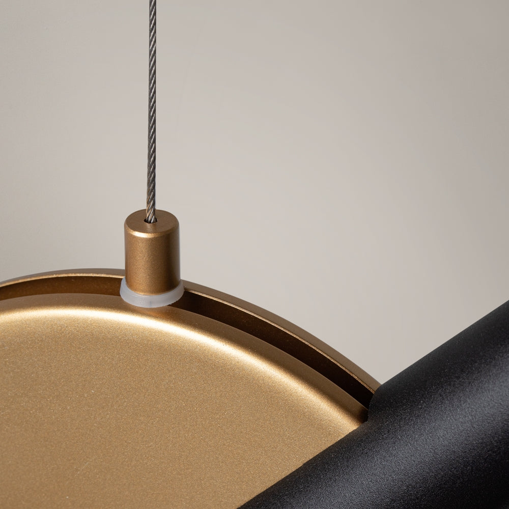 Maytoni Enigma LED Hängeleuchte 