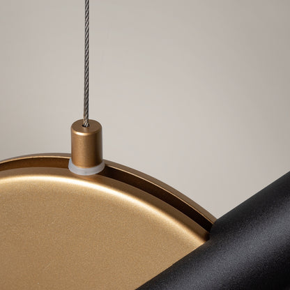 Maytoni Enigma LED Hängeleuchte 