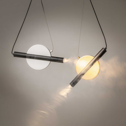 Maytoni Enigma LED Hängeleuchte 