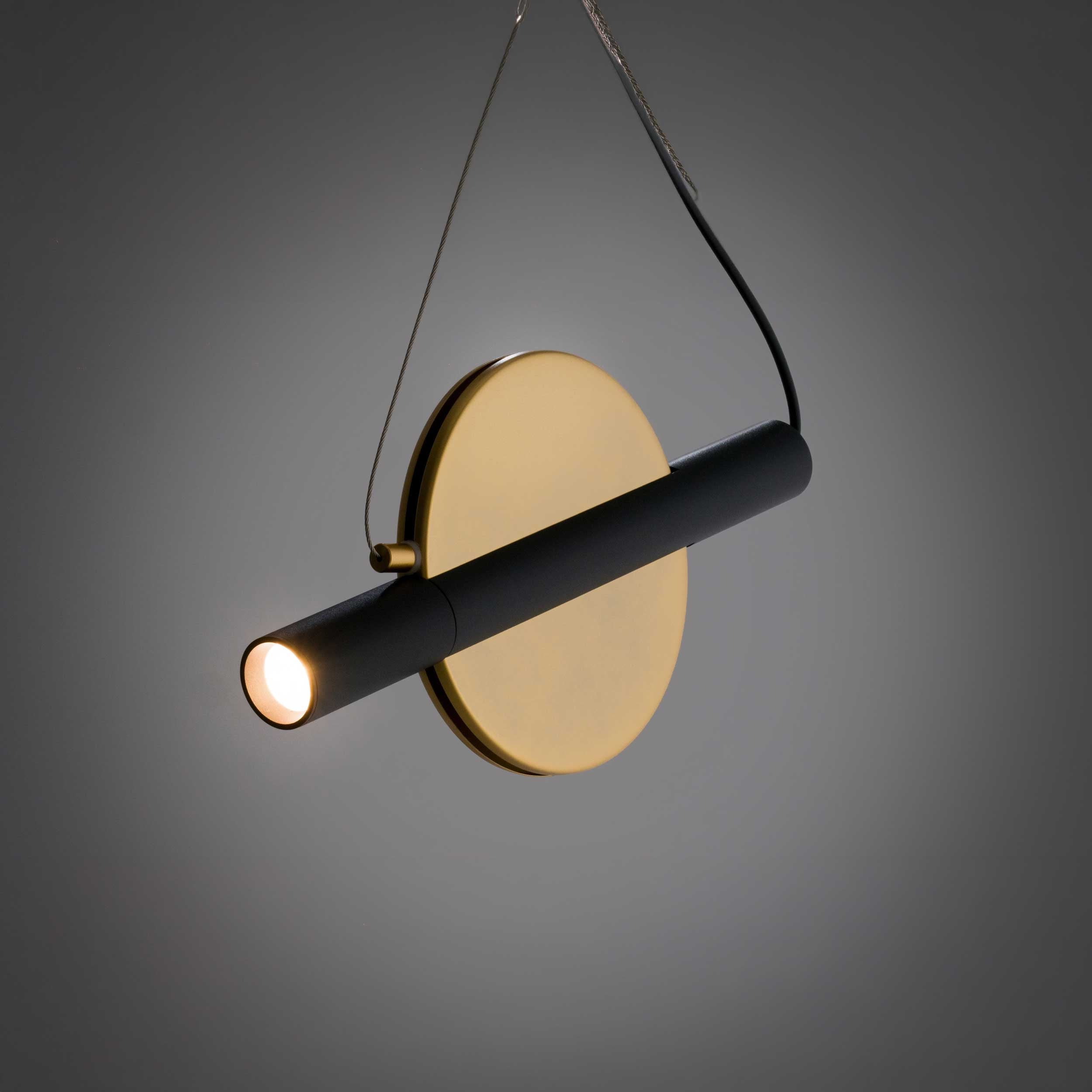 Maytoni Enigma LED Hängeleuchte 