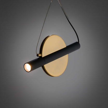 Maytoni Enigma LED Hängeleuchte 