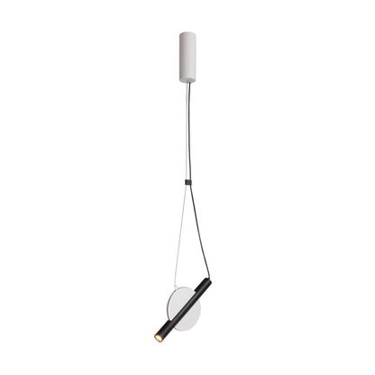 Maytoni Enigma LED Hängeleuchte 