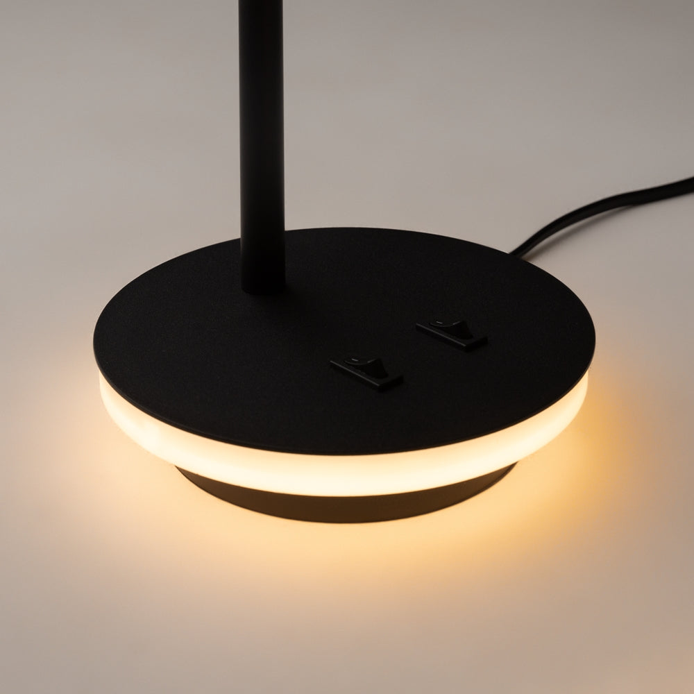 Maytoni Estudo LED Tischlampe 