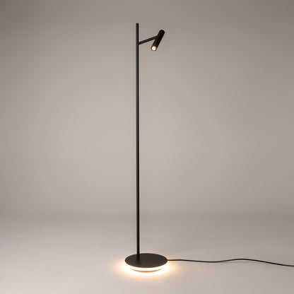 Maytoni Estudo LED Stehlampe 