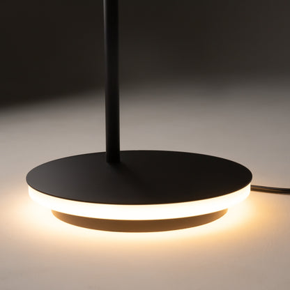 Maytoni Estudo LED Stehlampe 