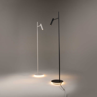 Maytoni Estudo LED Stehlampe 